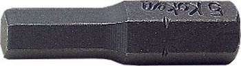 Koken 108H.25-1/4, 1/4 Hex Dr. Bit  1/4 Hex Length 25mm_main