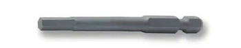 Koken 121H.150-2, 1/4 Hex Dr. Bit  2mm Hex Length 150mm