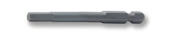 Koken 121H.100-6, 1/4 Hex Dr. Bit  6mm Hex Length 100mm_main