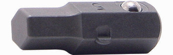 Koken 101H-6, 1/4 Hex Dr. Bit  6mm Hex Length 20.5mm_main