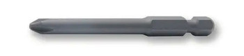 Koken 121P.100-2, 1/4 Hex Dr. Bit  PH2  Length 100mm
