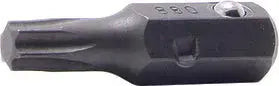 Koken 101T.25-T27, 1/4 Hex Dr. Bit TORXÂ® T27  Length 25mm