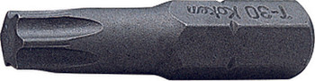 Koken 108T.25-T15, 1/4 Hex Dr. TORXÂ® T15 Bit - Length 25mm_main