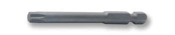Koken 121T.50-T27, 1/4 Hex Dr. TORXÂ® T27 Bit - Length 50mm_main