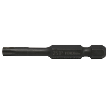Koken 121T.70-25IP, 1/4 Hex Dr. TORXplusÂ® 25IP Bit -  Length 70mm
