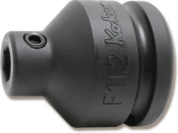 Koken 16134, Ko-ken 16134 3/4 Sq. Dr. Bit Holder 7/16 For 183 series Length 52mm