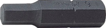 Koken 100H.32-6, 5/16 Hex Dr. Bit  6mm Hex Length 32mm