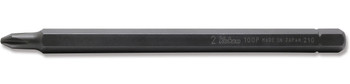 Koken 100P.125-2, 5/16 Hex Dr. Bit  PH2  Length 125mm