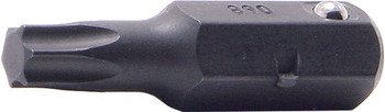 Koken 128T.32-T25, 5/16 Hex Dr. TORXÂ® T25 Bit - Length 32mm_main