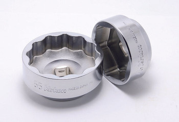 Koken 4405M-36DU, 1/2 Sq. Dr. Socket  36mm 12 point Length 28mm For Rear Wheel Nut  Motorcycle_main