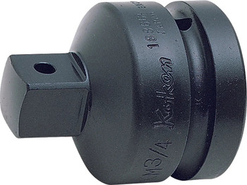 Koken 18866A, 1 Sq. Dr. Adaptor  3/4 Square Length 67mm Hole type