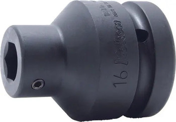 Koken 18106, Ko-ken 18106 1 Sq. Dr. Bit Holder 16mm For 107.16 Length 68mm