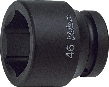 Koken 18400M-32, 1 Sq. Dr. Socket  32mm 6 point Length 62mm
