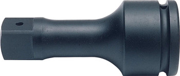 Koken 17760-175, 1.1/2 Sq. Dr. Extension Bar    Length 175mm Hole type