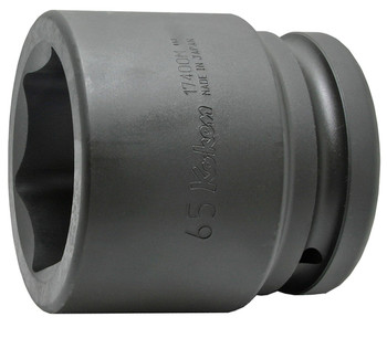 Koken 17400A-3.3/4, 1.1/2 Sq. Dr. Socket  3.3/4 6 point Length 112mm_main