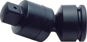 Koken 17770, Ko-ken 17770 1.1/2 Sq. Dr. Universal Joint 1.1/2 Square Length 200mm Hole type