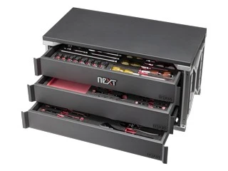 Nepros NTX1WA70, neXT Tool Set (70pcs.):Tool Set (70pcs.)