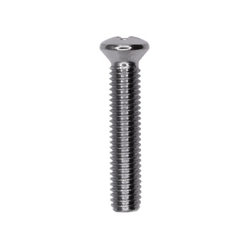 Auveco 15888, Phil.Oval Hd.Metric M.S. M5-.8 X 12Mm, Pack Size: 100_main