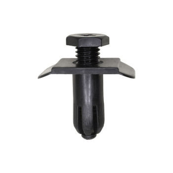 Auveco 17060, Bumper Cover Retainer 20 X 30Mm Hd Sz 20Mm Lgth, Pack Size: 10_main