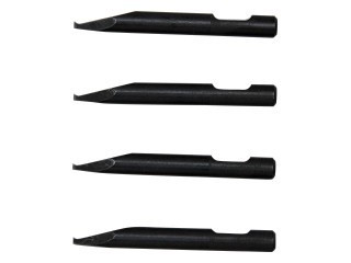 KTC AS403B4, Snap-Ring Pliers Claw Set (4Pcs.) For "As403B"