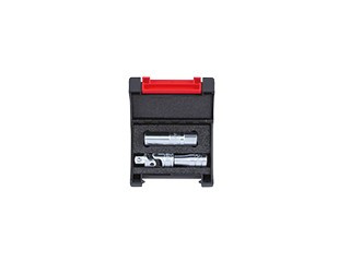 KTC ATPBRZ8603, 3/8"Sq. Spark Plug Wrench Set (3Pcs.)