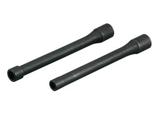 KTC B3502, 1/2"Sq. Cylinder Head Bolt Socket Set (2Pcs.)