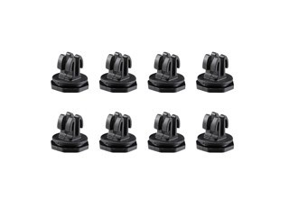 KTC EHBAC-6A, 3/4"Sq.Clip (8Pcs.)