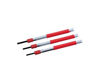 KTC PK3, Knock Pin Punch Set (3Pcs.)