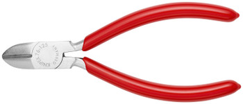 Knipex 76 03 125, 5" Diagonal Cutters_main