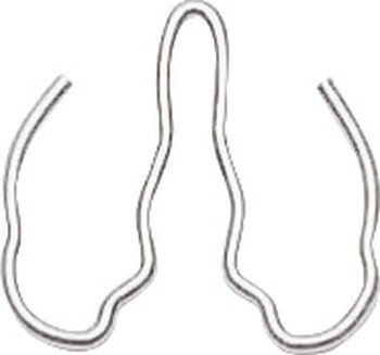 Koken S/C83, 1" Sq.Dr. C-Ring (for >70mm hex sockets) - 50 pcs.