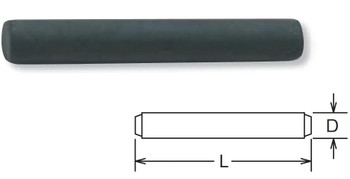 Koken S/A83, 1" Sq.Dr. Pin (for >70mm hex sockets) - 50 pcs.