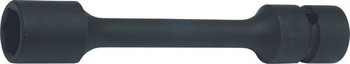 Koken NV14145.100-16, 1/2 Sq. Dr. Extension Socket  16mm 6 point 100mm Sleeve Drive_main