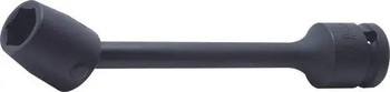 Koken 14146M.250-19, 1/2 Sq. Dr. Extension Universal Socket  19mm 6 point Length 250mm