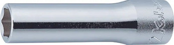 Koken 4300A-1.13/16, 1/2 Sq. Dr. Socket  1.13/16 6 point Length 77mm