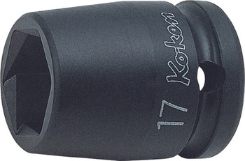 Koken 14465M-14, 1/2 Sq. Dr. Socket  14mm Pathfinder Length 38mm_main