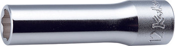 Koken 4310M-28, 1/2 Sq. Dr. Socket  28mm Surface Length 77mm_main