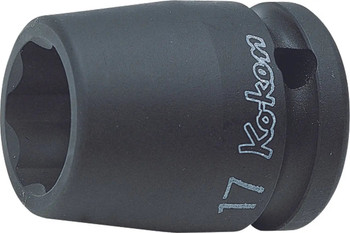 Koken 14410M-29, 1/2 Sq. Dr. Socket  29mm Surface Drive Length 42mm