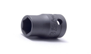 Koken 24400A-3/4, 1/2 Sq. Dr. Socket  3/4 6 point Length 38mm_main