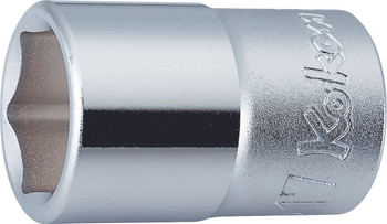 Koken 4400M-35, 1/2 Sq. Dr. Socket  35mm 6 point Length 47mm_main