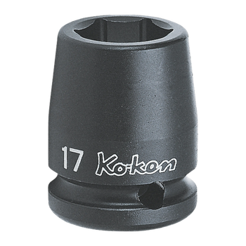 Koken 14400M-36, 1/2 Sq. Dr. Socket  36mm 6 point Length 46mm