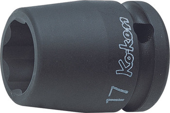 Koken 14410M-36, 1/2 Sq. Dr. Socket  36mm Surface Drive Length 46mm_main