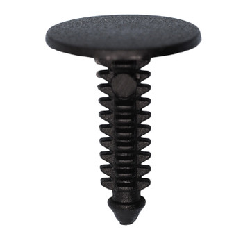 Auveco 15367, Screen Shroud Vent Grille To Panel Retainer, Pack Size: 50_main