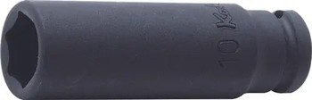 Koken 12300G-12, 1/4 Sq. Dr. Socket  12mm 6 point Length 48mm Slide Magnet