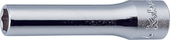 Koken 2300A-5/16, 1/4 Sq. Dr. Socket  5/16 6 point Length 50mm_main