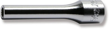 Koken 2305A-5/32, 1/4 Sq. Dr. Socket  5/32 12 point Length 50mm