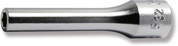 Koken 2300A-5/32, 1/4 Sq. Dr. Socket  5/32 6 point Length 50mm