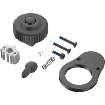 Wera 547628, 9904 B 2 Ratchet Repair Kit For Click-Torque B 2 Torque Wrenches
