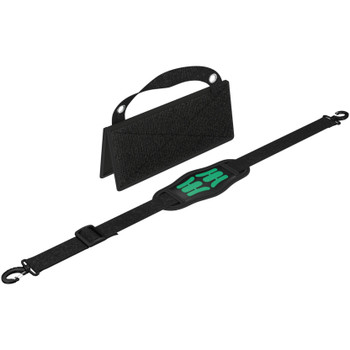 Wera 004350, Wera 2Go 1 Tool Carrier, 2 Pieces