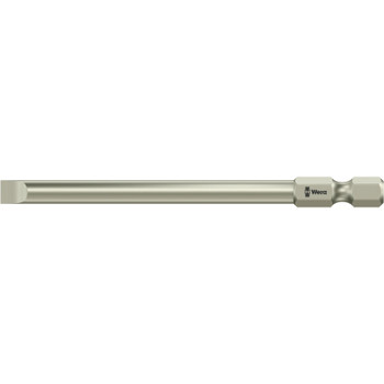 Wera 071080, 3800/4 Bits, Stainless, 1 x 5.5 x 89 mm