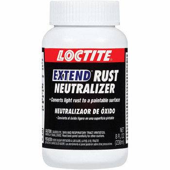 Loctite 1381192, Extend Rust Neutralizer, 8 oz_main